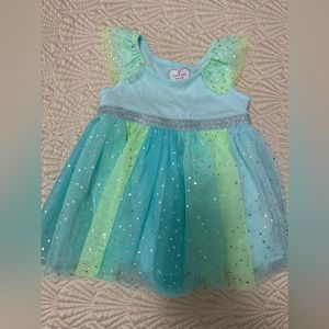 The children’s place baby dress